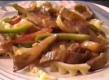 Fast Beef Stroganoff